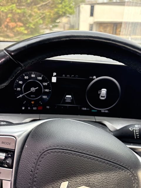 2023 Kia Telluride SX X-Line