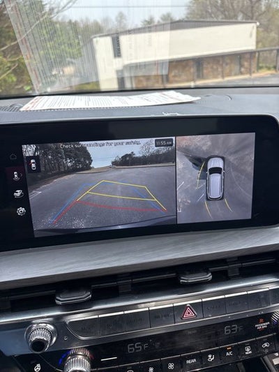 2023 Kia Telluride SX X-Line