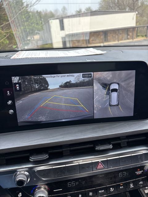 2023 Kia Telluride SX X-Line