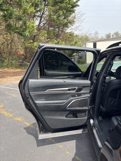 2023 Kia Telluride SX X-Line