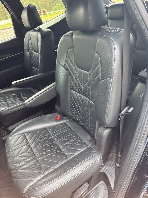 2023 Kia Telluride SX X-Line