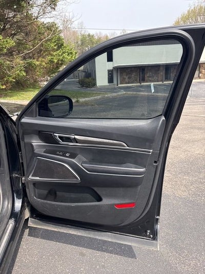 2023 Kia Telluride SX X-Line