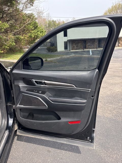 2023 Kia Telluride SX X-Line