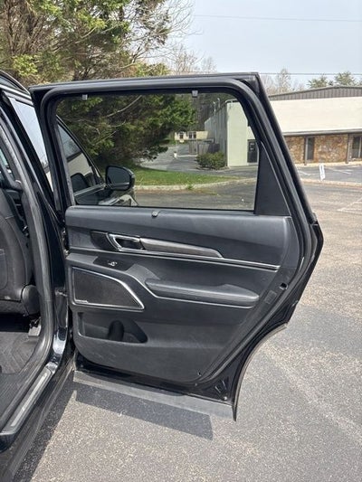 2023 Kia Telluride SX X-Line