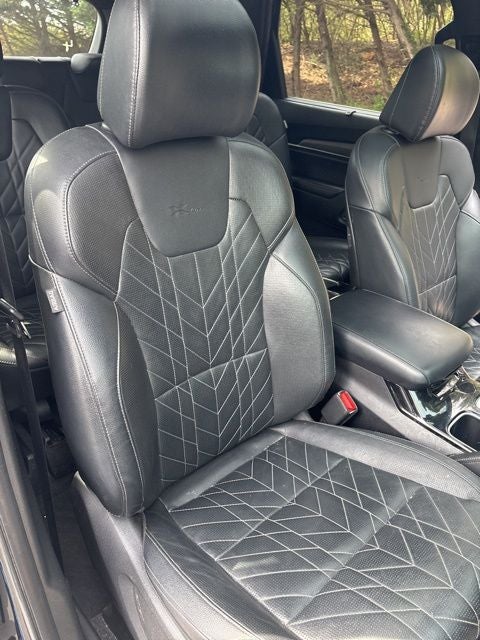 2023 Kia Telluride SX X-Line