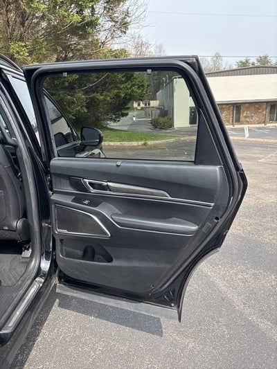 2023 Kia Telluride SX X-Line