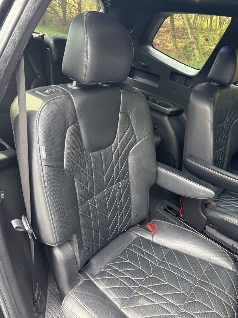 2023 Kia Telluride SX X-Line