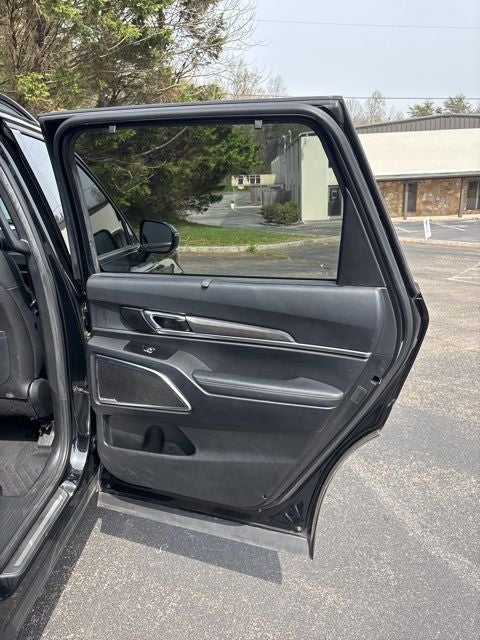 2023 Kia Telluride SX X-Line