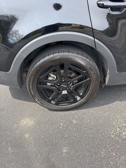 2023 Kia Telluride SX X-Line