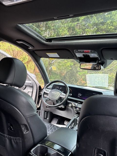 2023 Kia Telluride SX X-Line