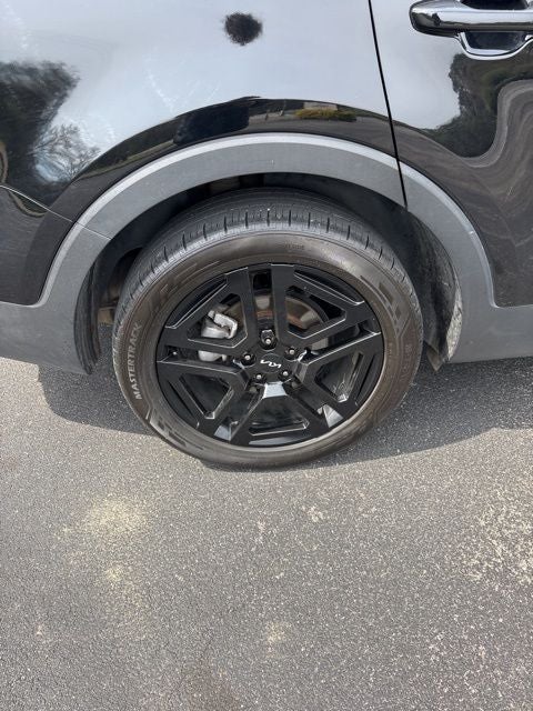 2023 Kia Telluride SX X-Line