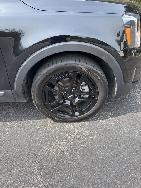 2023 Kia Telluride SX X-Line