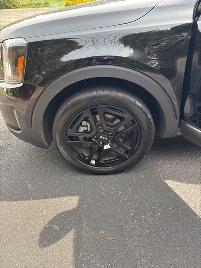 2023 Kia Telluride SX X-Line