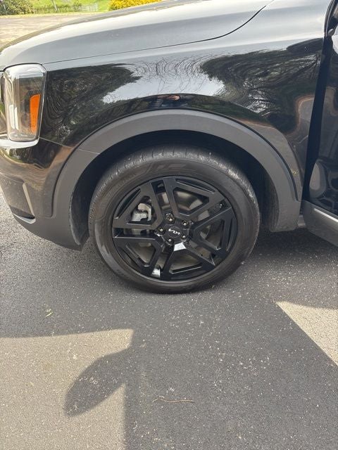 2023 Kia Telluride SX X-Line