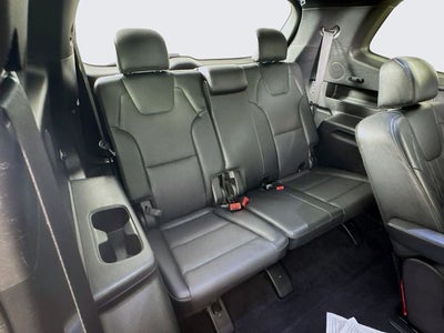 2023 Kia Telluride SX X-Line