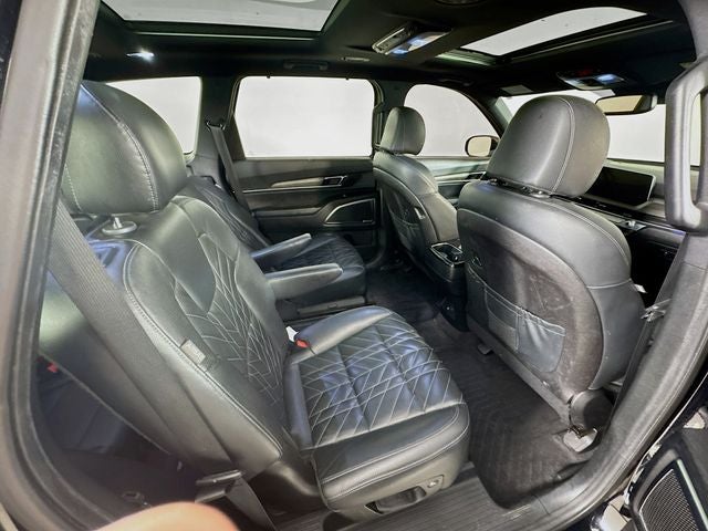 2023 Kia Telluride SX X-Line