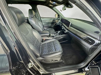 2023 Kia Telluride SX X-Line