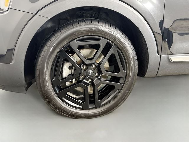 2023 Kia Telluride SX X-Line