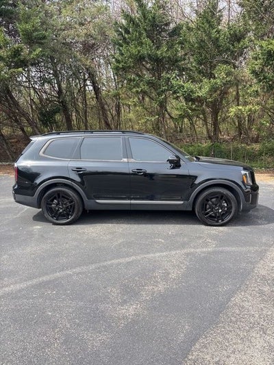 2023 Kia Telluride SX X-Line