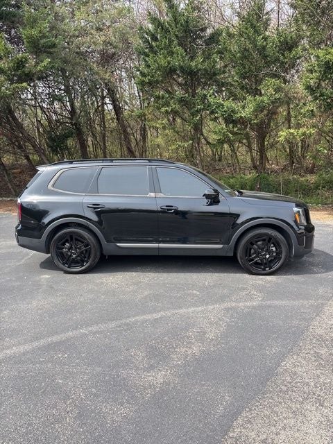 2023 Kia Telluride SX X-Line