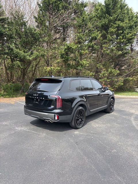2023 Kia Telluride SX X-Line