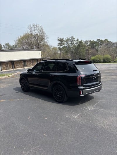 2023 Kia Telluride SX X-Line