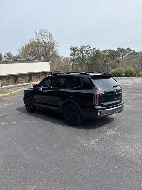 2023 Kia Telluride SX X-Line