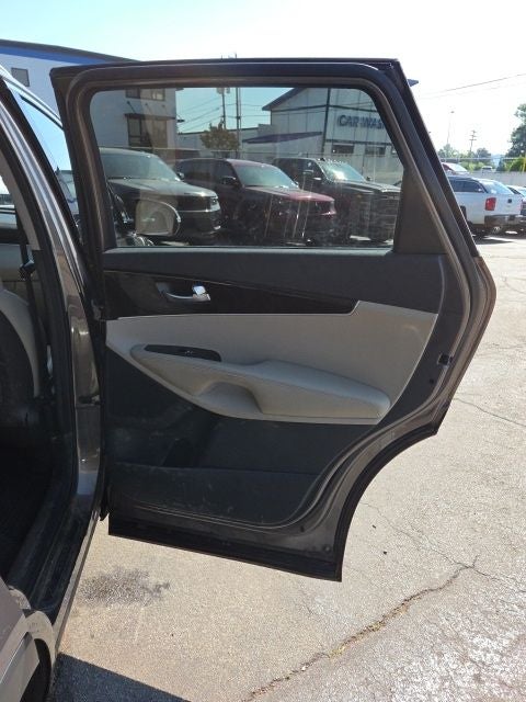 2019 Kia Sorento EX