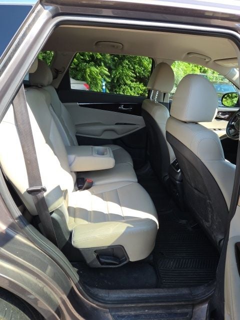 2019 Kia Sorento EX