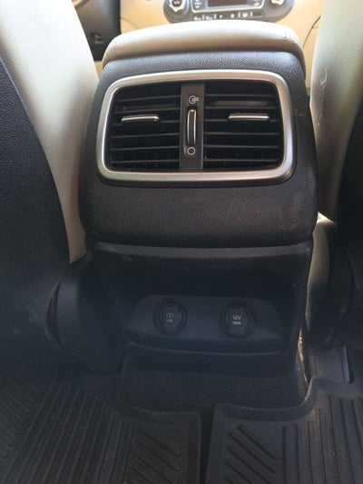 2019 Kia Sorento EX