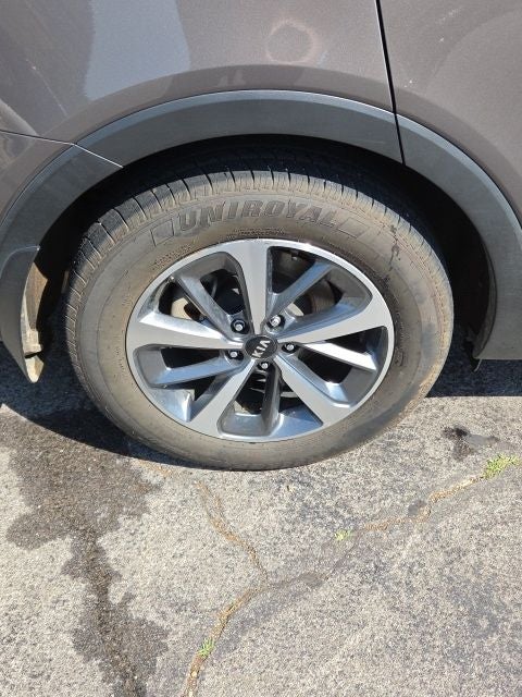 2019 Kia Sorento EX