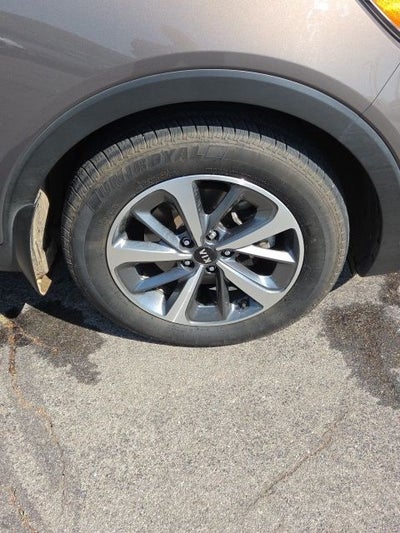 2019 Kia Sorento EX