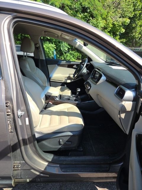 2019 Kia Sorento EX
