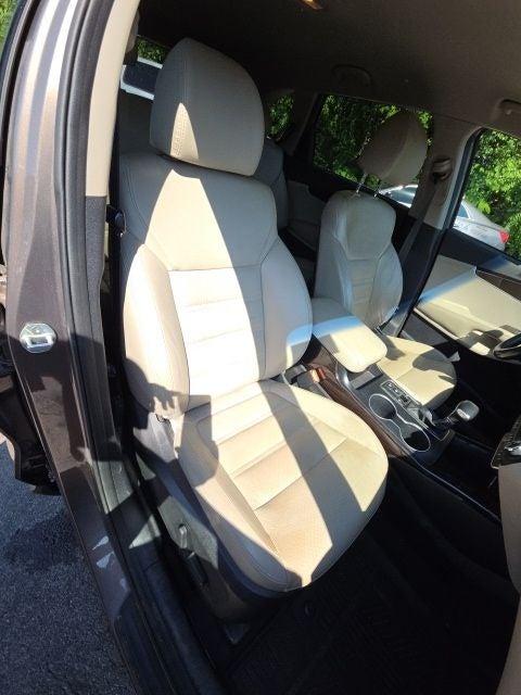 2019 Kia Sorento EX