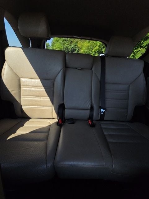 2019 Kia Sorento EX