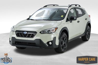 2023 Subaru Crosstrek Premium