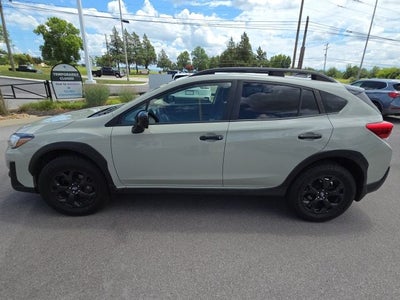 2023 Subaru Crosstrek Premium