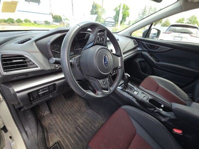2023 Subaru Crosstrek Premium
