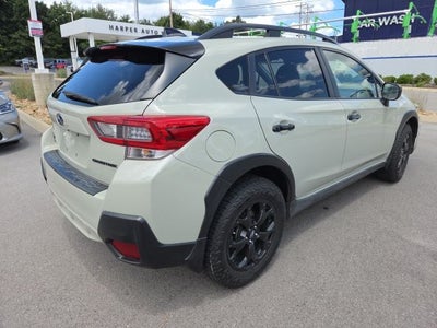 2023 Subaru Crosstrek Premium