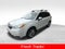 2015 Subaru Forester 2.5i Touring