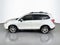 2015 Subaru Forester 2.5i Touring