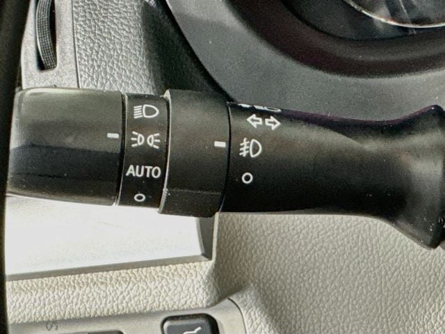 2015 Subaru Forester 2.5i Touring