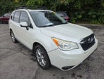 2015 Subaru Forester 2.5i Touring