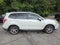 2015 Subaru Forester 2.5i Touring