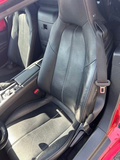 2021 Mazda Mazda Miata RF Grand Touring