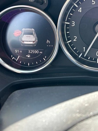 2021 Mazda Mazda Miata RF Grand Touring