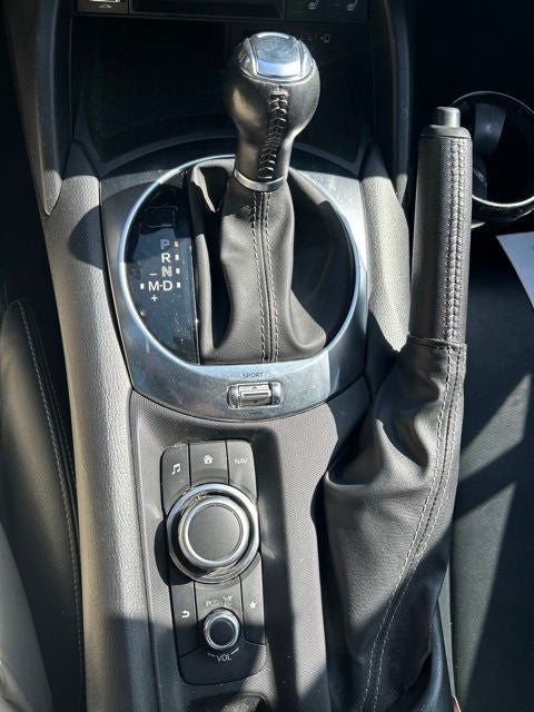 2021 Mazda Mazda Miata RF Grand Touring