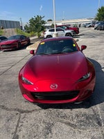 2021 Mazda Mazda Miata RF Grand Touring