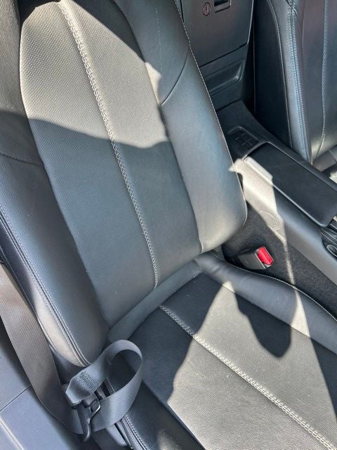 2021 Mazda Mazda Miata RF Grand Touring