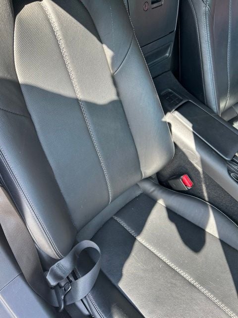 2021 Mazda Mazda Miata RF Grand Touring
